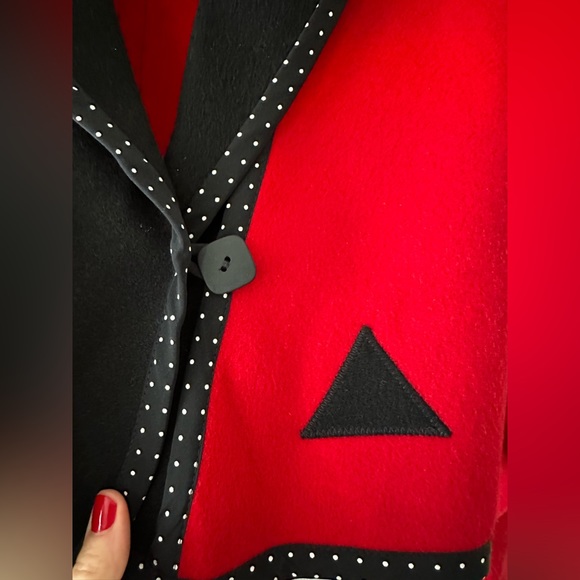 Vintage 90’s Lynn Murray Jacket - Picture 3 of 10